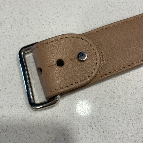 Perrin Paris Cabbie Belt Bag - Picture 6 of 16